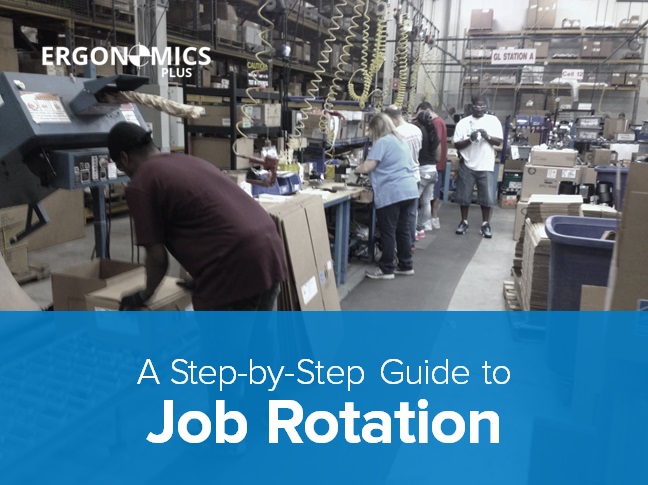 A Step By Step Guide To Job Rotation