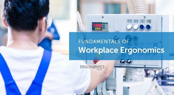 8 Fundamental Ergonomic Principles For Better Work Performance