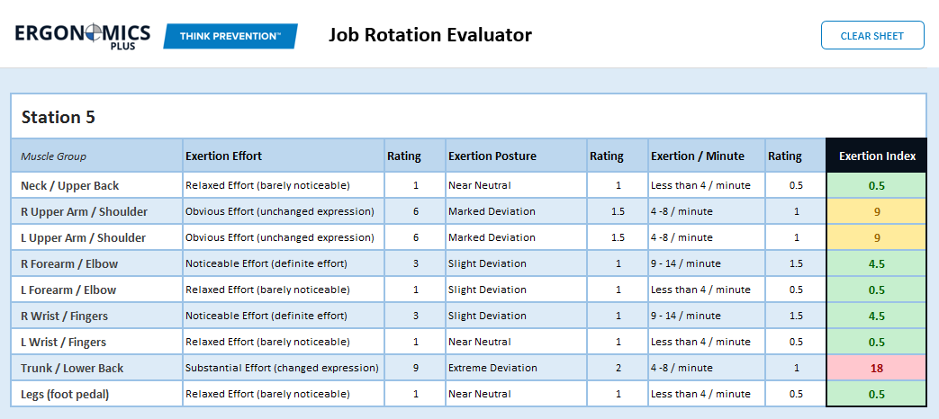 A Step by Step Guide to Job Rotation