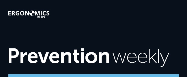 Prevention Weekly