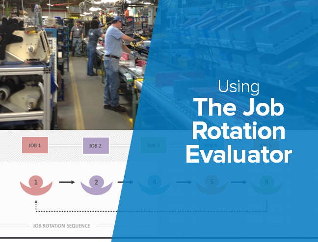 A Step-by-Step Guide To Job Rotation