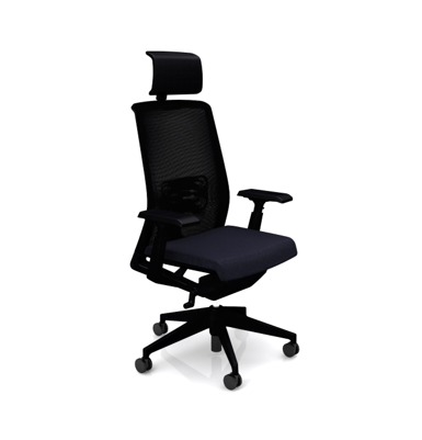 Ergonomic Office Chair Review: X-Chair X3 and X4 - ErgoPlus