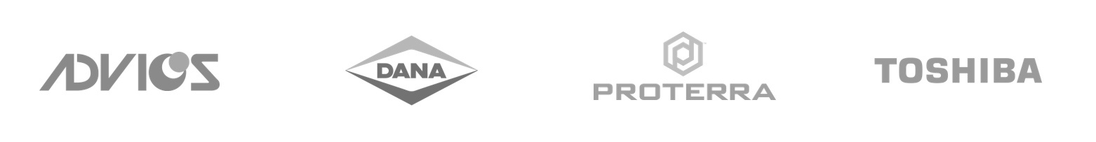 ErgoPlus Manufacturing Customers