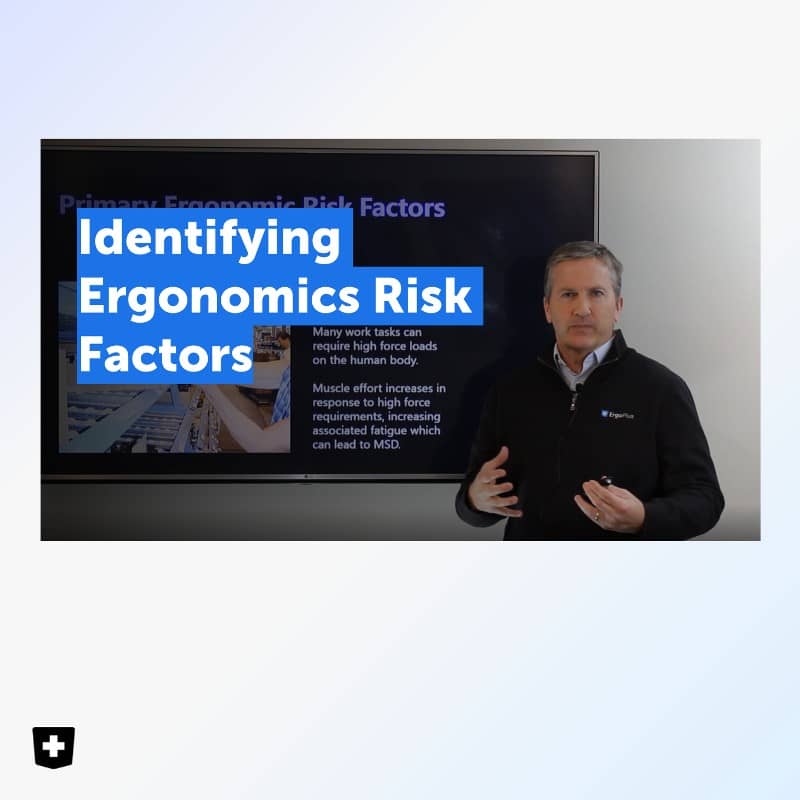 Video How To Recognize Ergonomic Risk Factors Ergoplus 2138