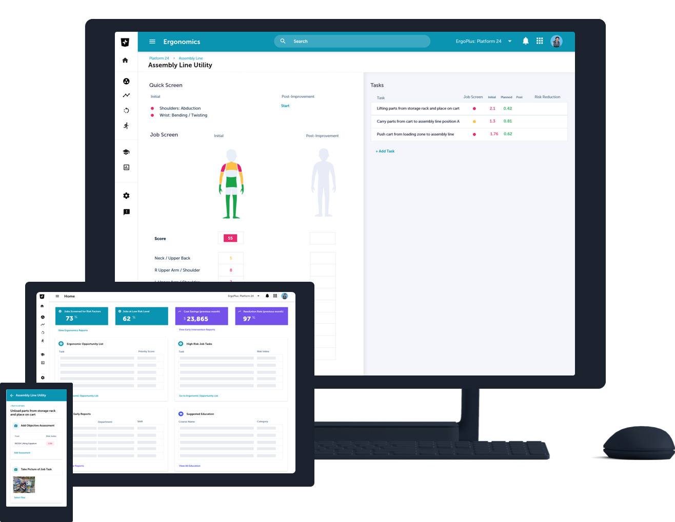 Pricing | ErgoPlus