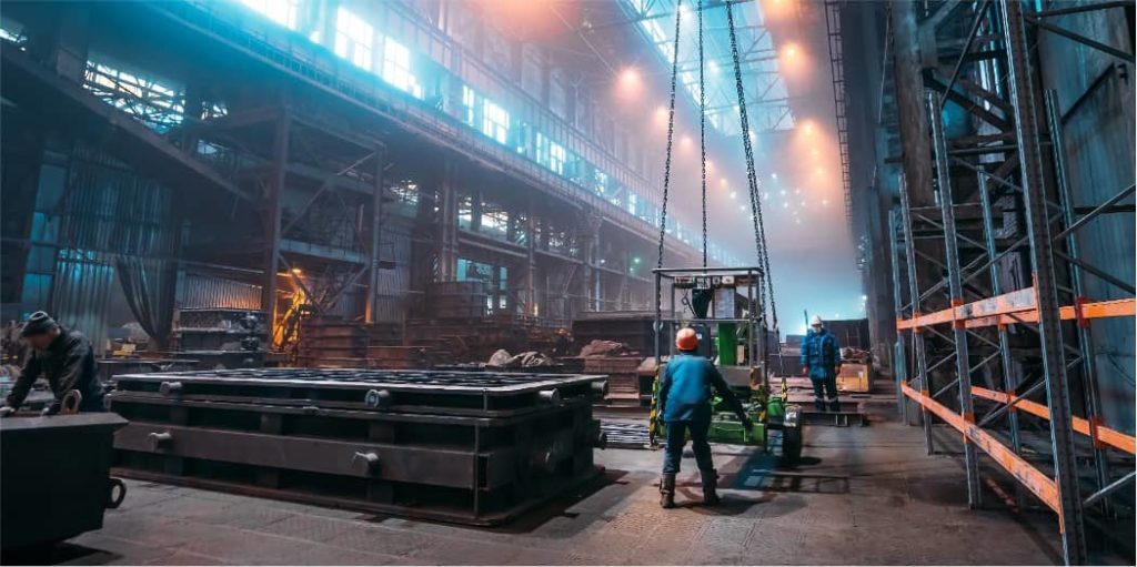 Sustainable Ergonomics Policy