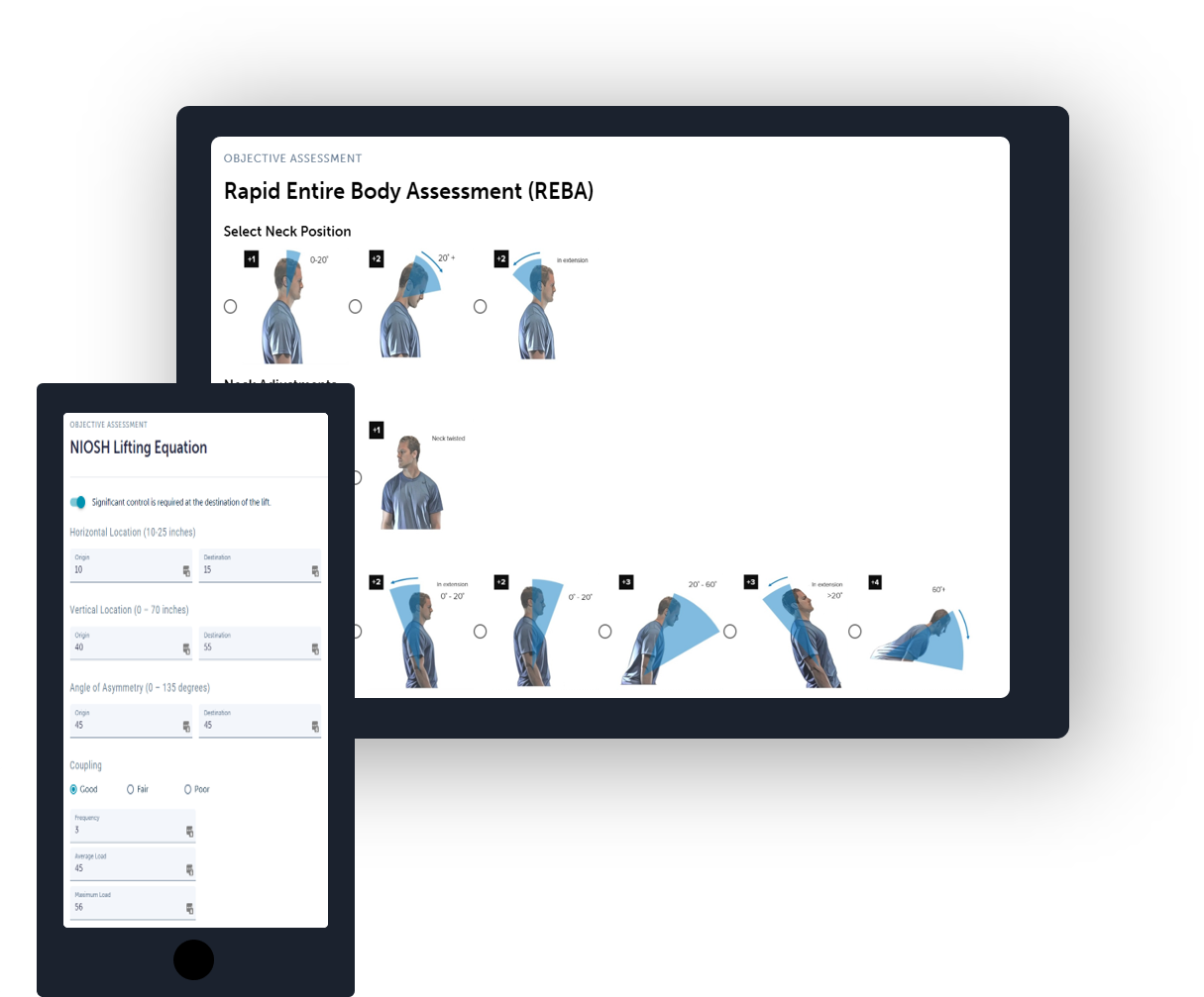 How To Select Your Ergonomic Assessment Tools 0752