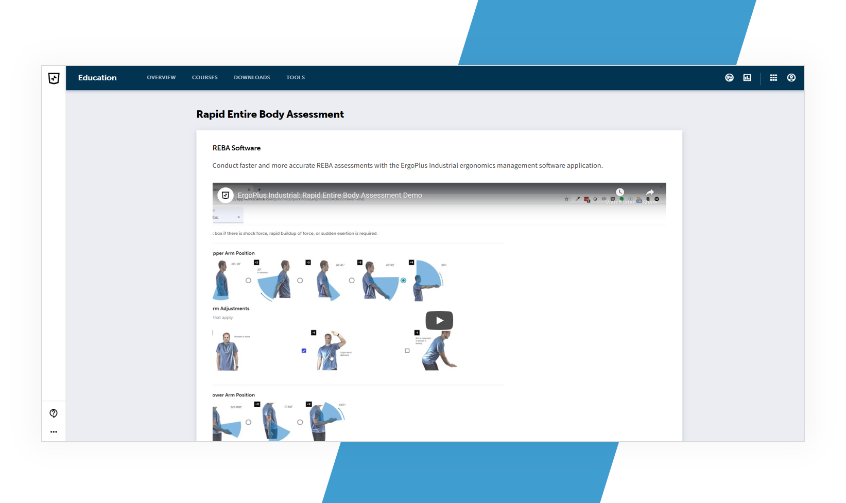 Ergonomics Training | ErgoPlus