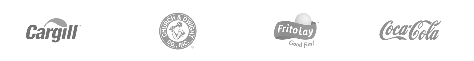 ErgoPlus Food & Beverage Customers