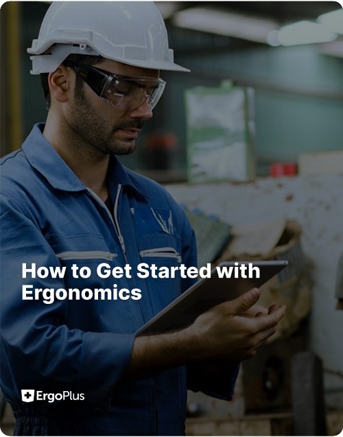 Ergonomics And Injury Prevention Resource Center | ErgoPlus