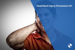Neck Injury Risk Curce Head / Neck Injury Prevention 101