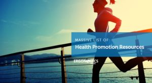 Health Promotion Jobs Adelaide