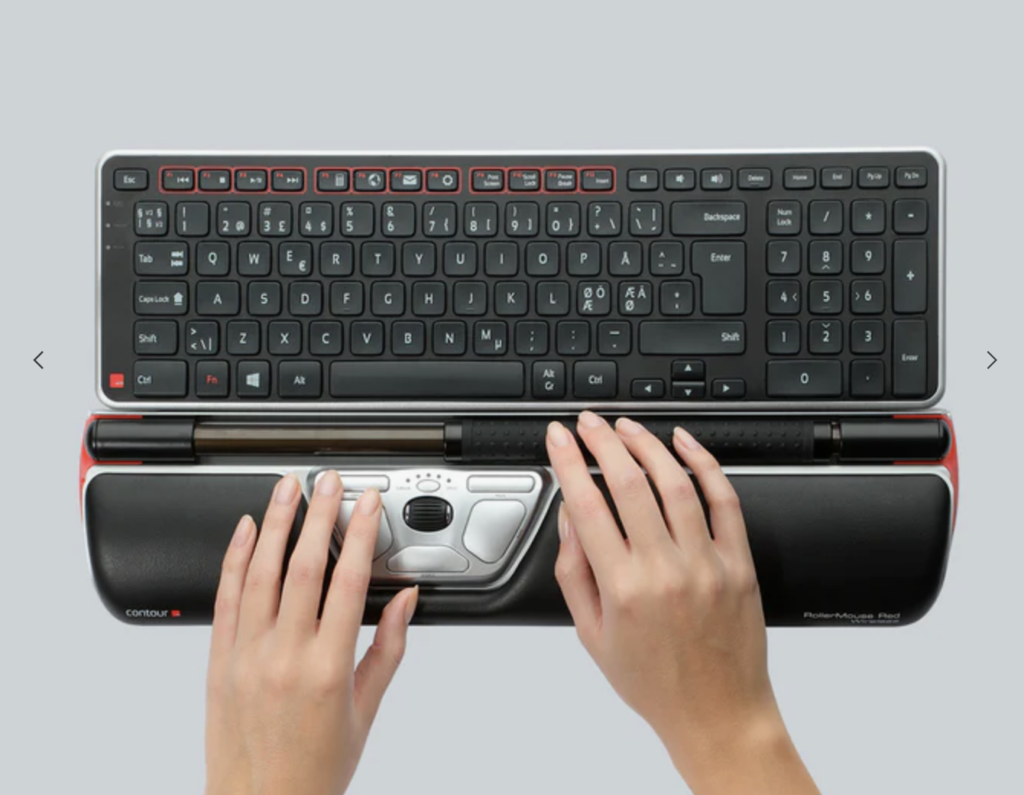 The Most Recommended Ergonomic Mice By The Ergonomics Experts The Most Recommended Ergonomic Mice By The Ergonomics Experts