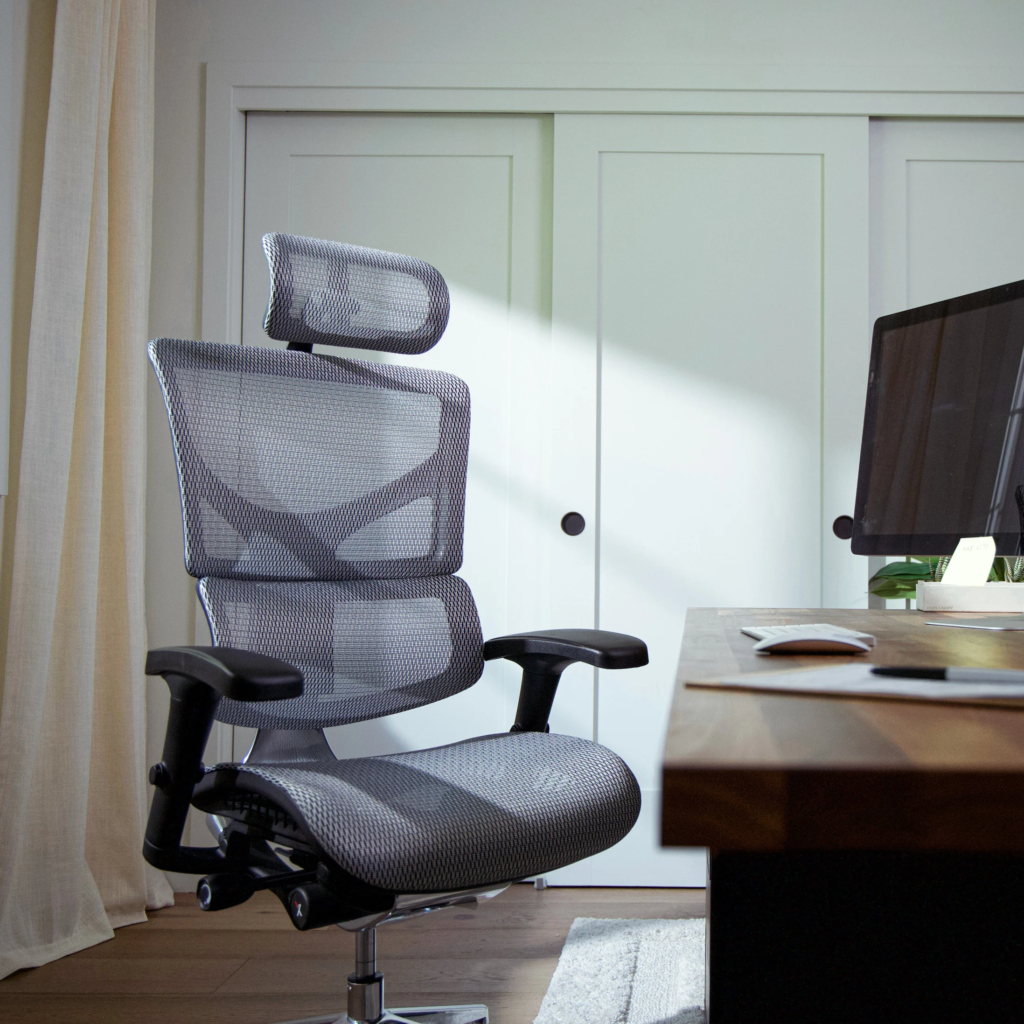 The Most Recommended Ergonomic Office Chairs by the Experts