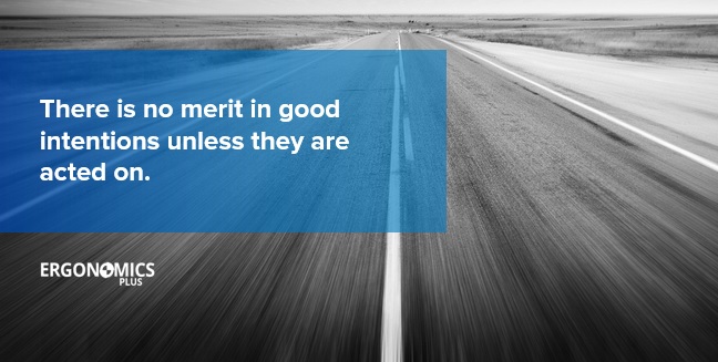 How to Implement Musculoskeletal Disorder Prevention Best Practices How to Implement Musculoskeletal Disorder Prevention Best Practices