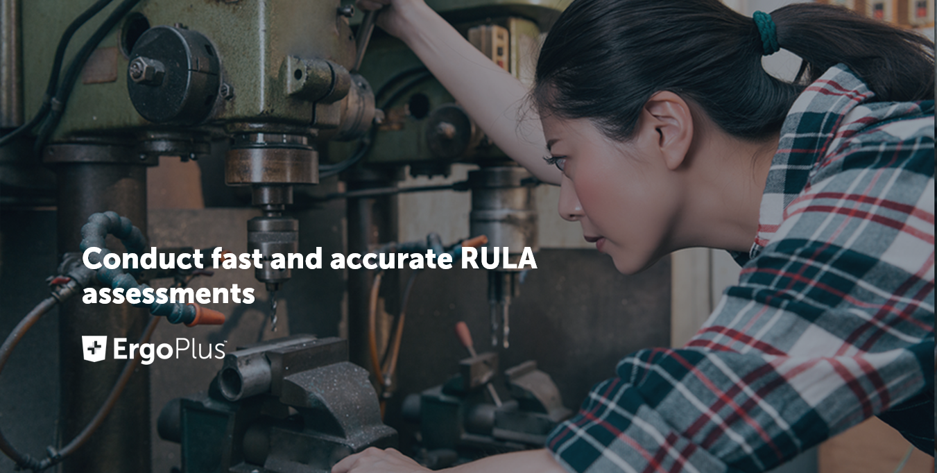 A Step By Step Guide To The Rula Assessment Tool