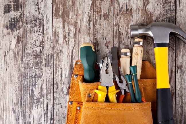 Two Brand New Workplace Ergonomics Resources (No Charge)