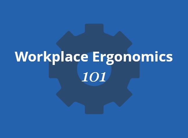 Give Your Workplace a Fresh Start with These 4 Ergonomic Updates